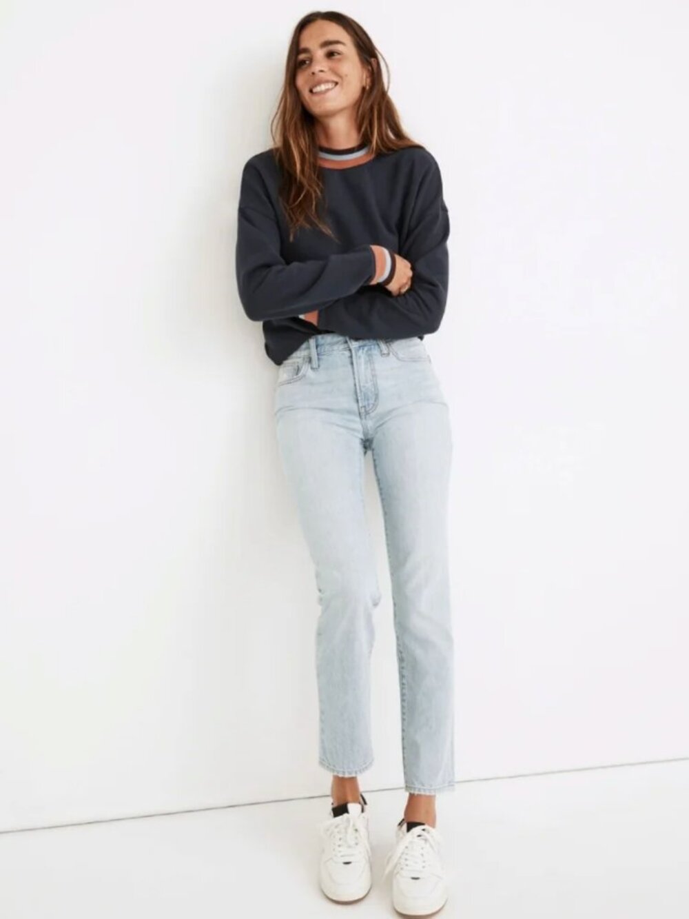 Madewell The Perfect Vintage Jean 29